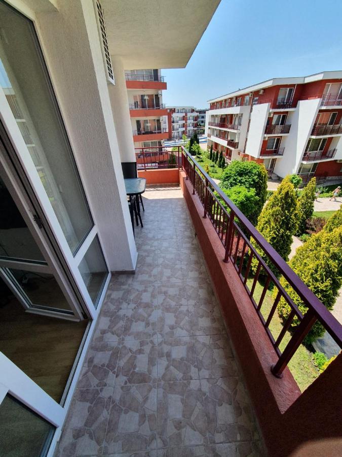 Apartman Ttt Burgas Exterior photo