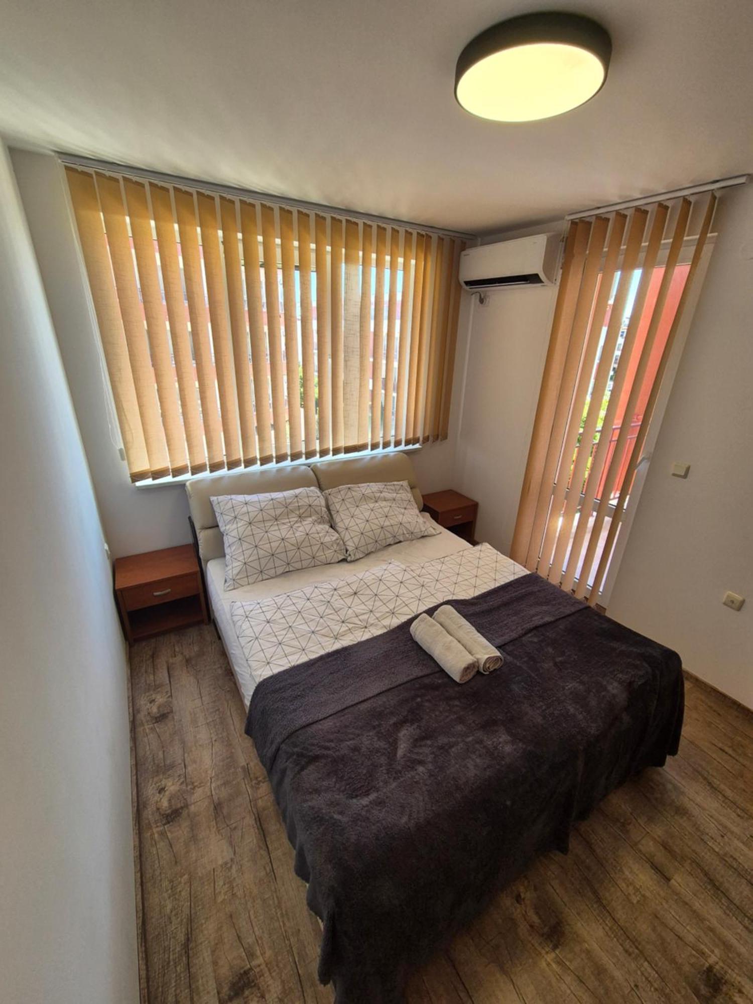 Apartman Ttt Burgas Exterior photo