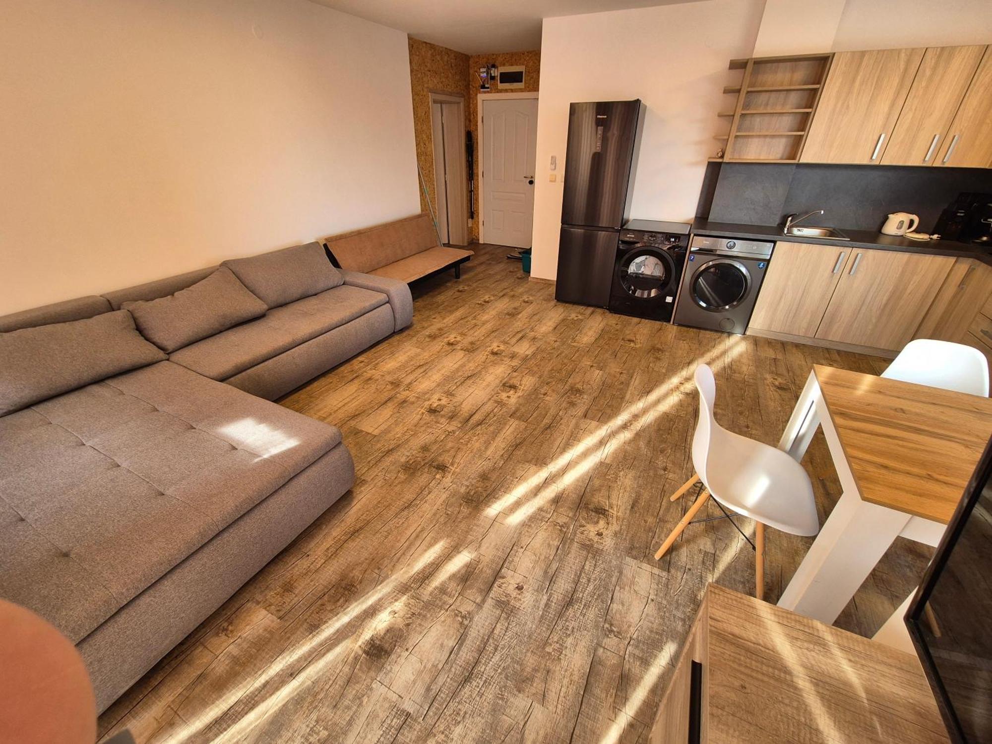 Apartman Ttt Burgas Exterior photo